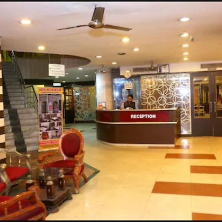Hotel Ng Paradise Jagādhri Εξωτερικό φωτογραφία